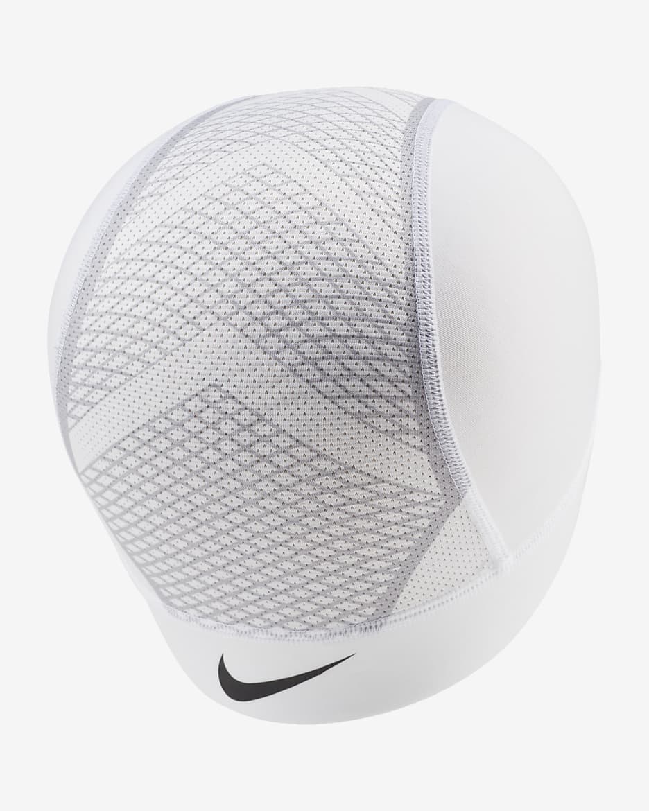 Nike Pro Hypercool Vapor 4.0 Skull Cap